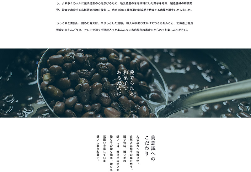 WordPress Theme BASARA