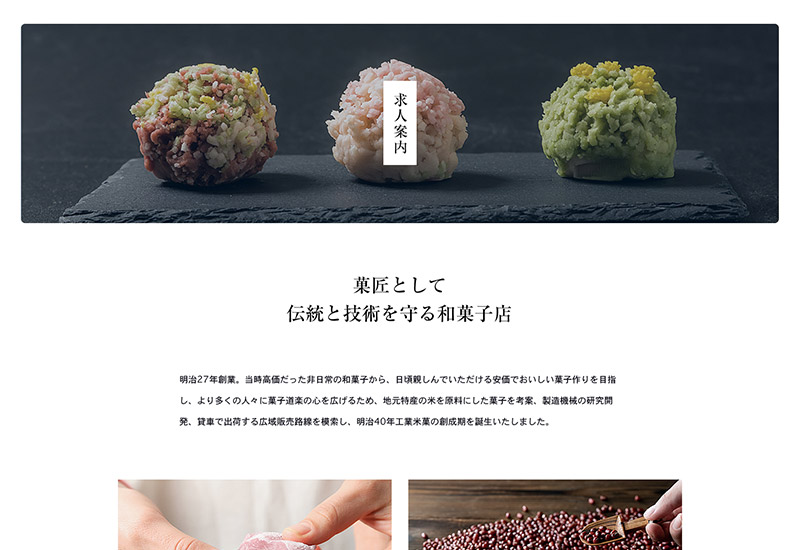 WordPress Theme BASARA