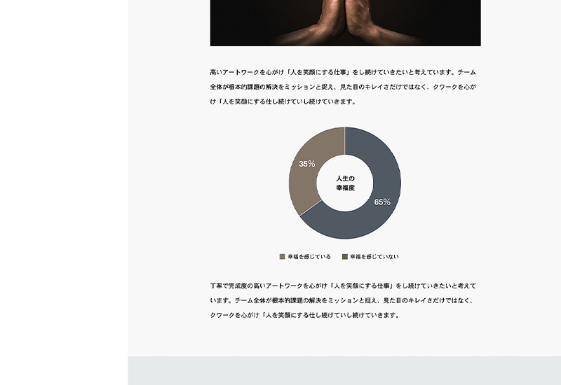 WordPress Theme SHIPS